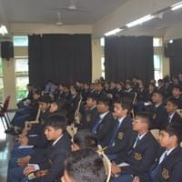 Singhania Quest Workshop
