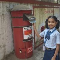 Field Trip to Post Office