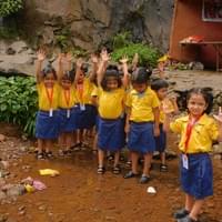 Monsoon Field Trip - PREP I