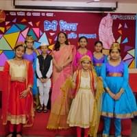 Hindi Diwas 2025