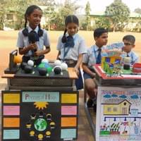 Science Exhibition 2025