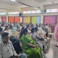 Positive Parenting Session