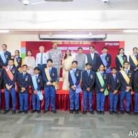 Investiture Ceremony 2026