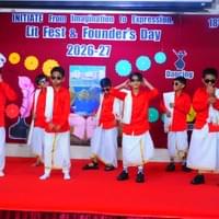 Literati Fest & Founders' Day