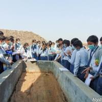 Field Trip - Dumping Zone (LMC)