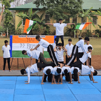 77th Republic Day 2026