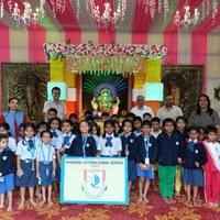 Field Trip to Ganapati Pandol 
