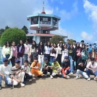 Excursion-Banglore,Ooty,Mysore
