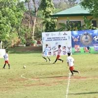 Mini Football League 2025
