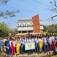 Field Trip to Manashakti