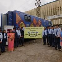 Museum On Wheels