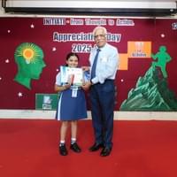 Appreciation Day 2025-26