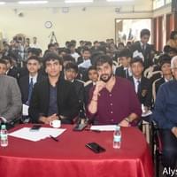 Gyansthan Students Training