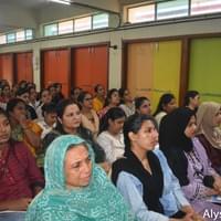 Parent Orientation 1&2