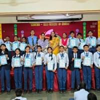 Homi Babha Achievements 2025
