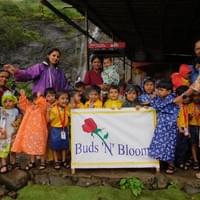 Monsoon Field Trip - Nursery