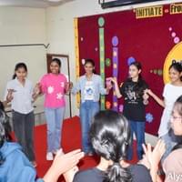 RIJC Orientation