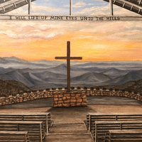 "Calvary" 