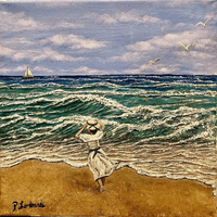"Sea Breeze"