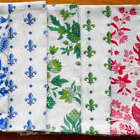 Versailles + Fleur de Lys