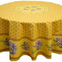 6660Y-Lavender Yellow