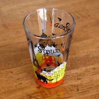 FT24883 - Le Chat 5"