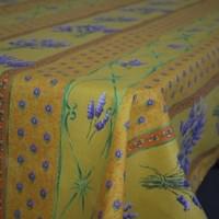 6658Y-Lavender Yellow