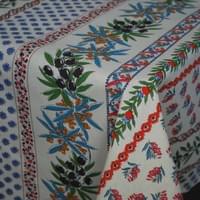 3870C-Olives & Mimosas Crème