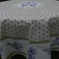 6660C-Lavender Crème