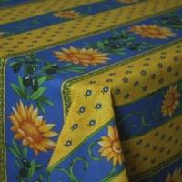 6878B-Sunflower Blue