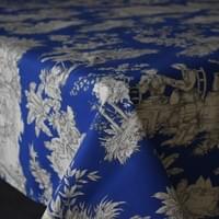 #2000 - Villandry Blue