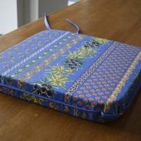 CP2 Olives Blue 2" thick