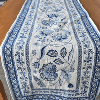 SA106-Dubarry Blue Runner