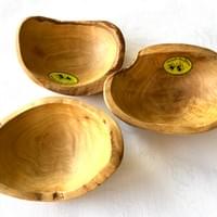 BA1470 - Coupelles (6 min.)