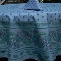 5829T-Lisa Turquoise