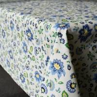 6885BW - Millefleur B/W