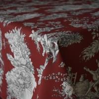 #2000 - Villandry Red