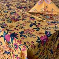 3469Y - Versailles Yellow