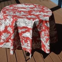 #2000 - Villandry Red