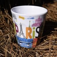FT3500PA - Paris Tumbler 3.5"