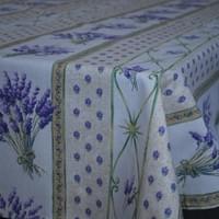 6658C-Lavender Crème