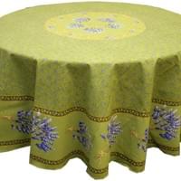 6660G-Lavender Green