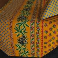 Olive & Mimosas Yellow