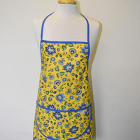 APRT - Treated Adult Apron