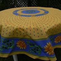 6880B-Sunflower Blue