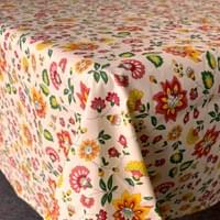 6885YC - Millefleur Y/C