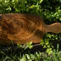 JUCB1 - Cutting Board (2 min.)