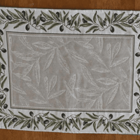 Olive Grove Placemat