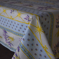 6658B - Lavender Blue