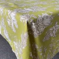 #2000 - Villandry Green